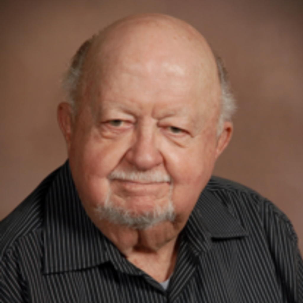 Robert George Harper Profile Photo