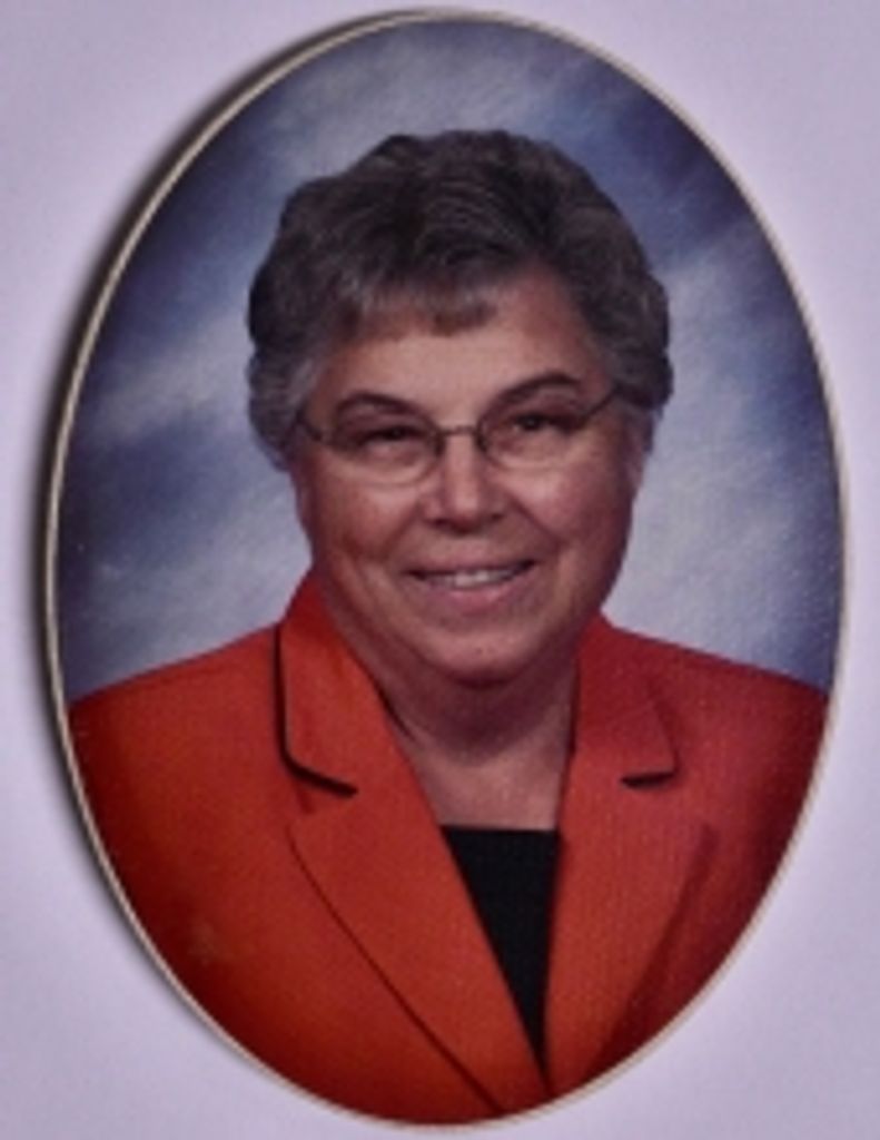 Edith Irene Habenicht Profile Photo