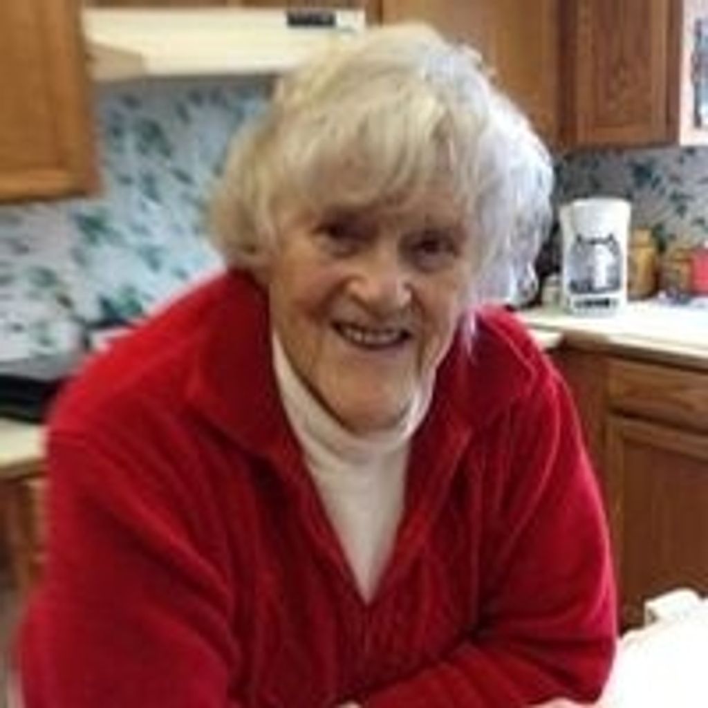 Helmi Lillian Romppanen-Netzel Profile Photo