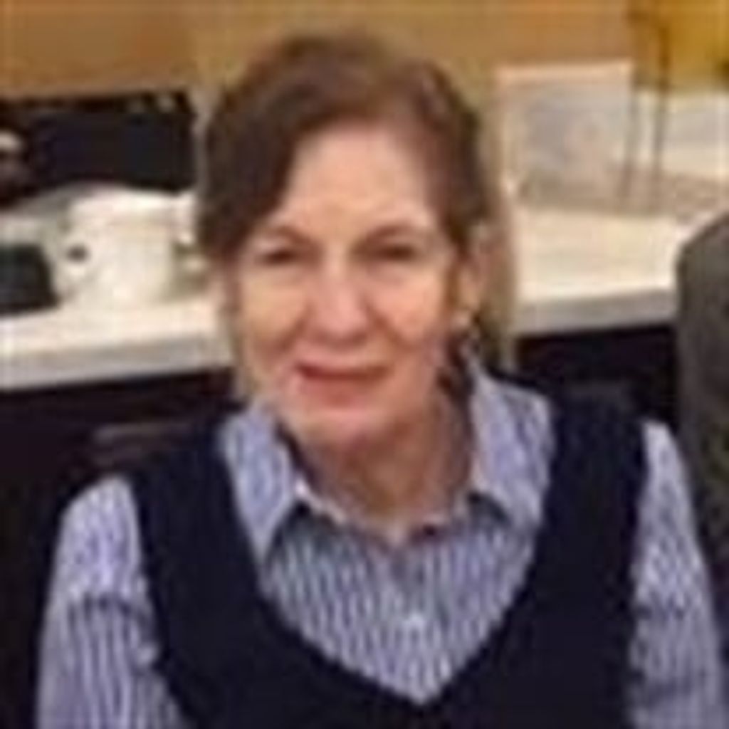 Leslie Ann Peppers