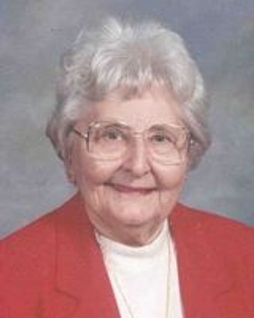 Marie Burtner