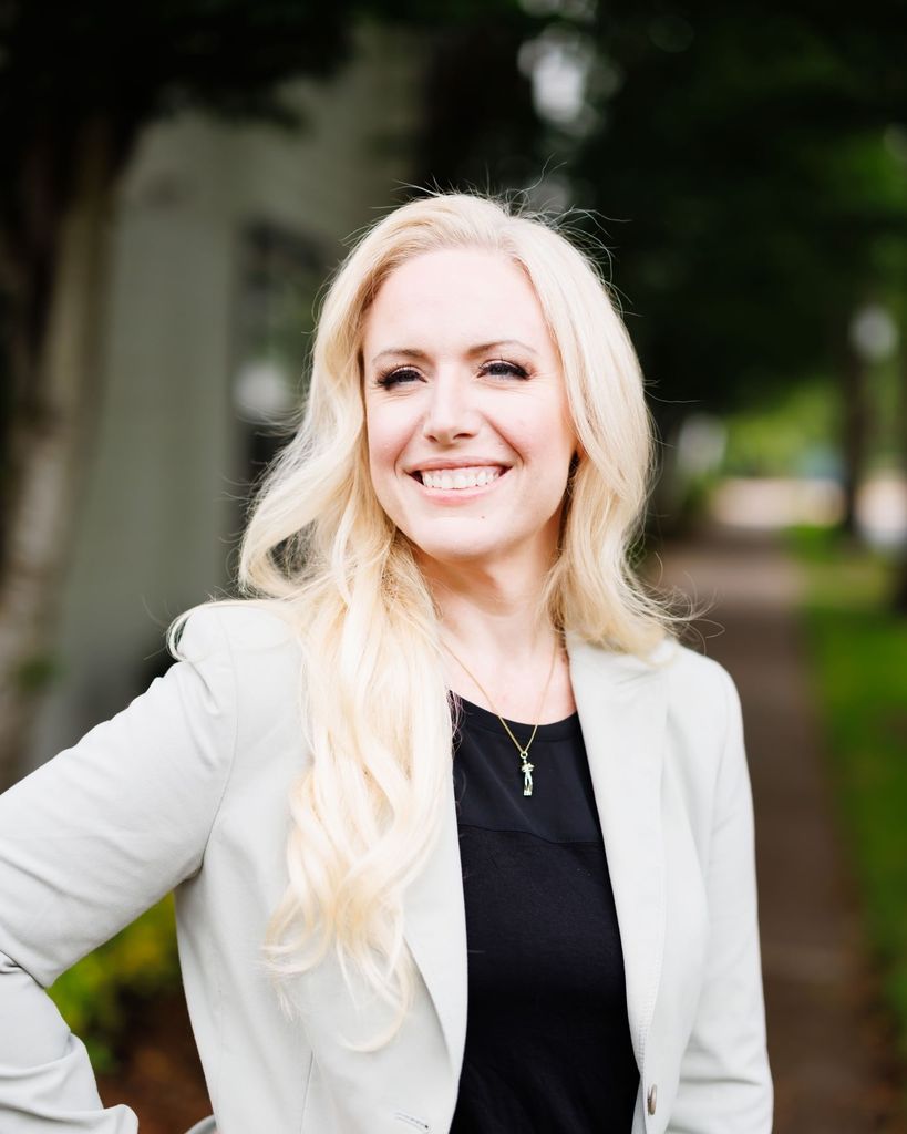Marissa A. Kasarov Profile Photo