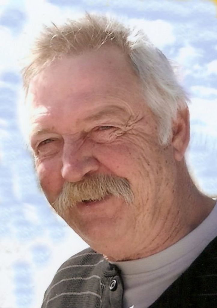 Robert "Bob" Leon Hahs