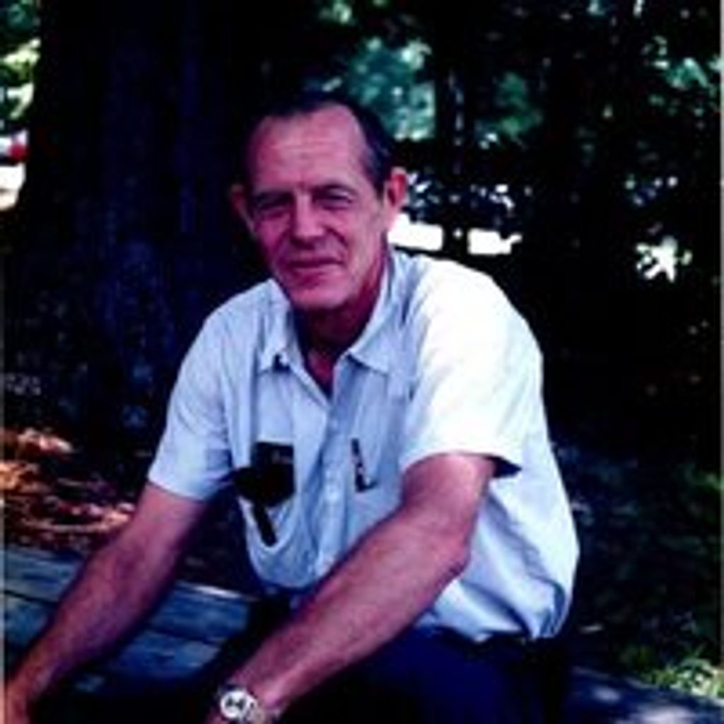 Paul Leon Swicegood