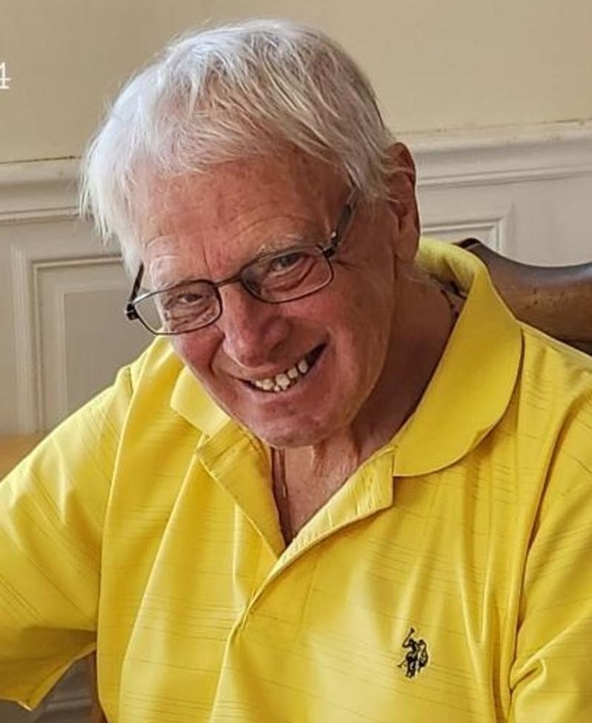 Dennis John Gianatassio Profile Photo