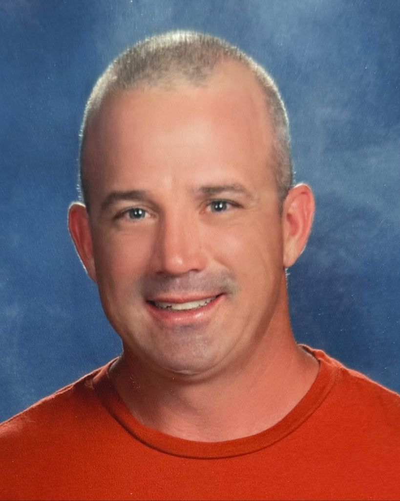 Thomas R. Smith Profile Photo