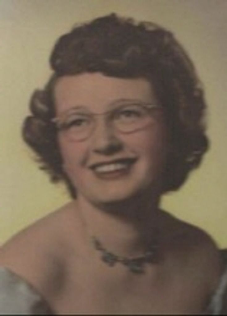 Shirley J. (Diehl) Knauer