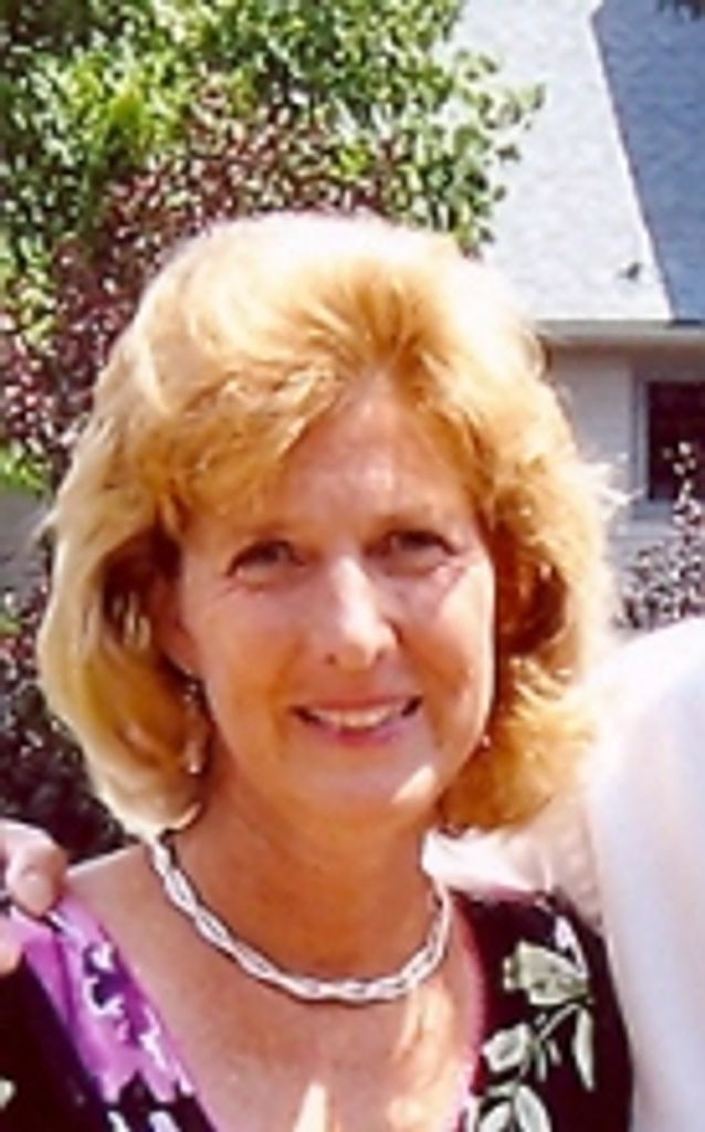 Karen Ann Bine