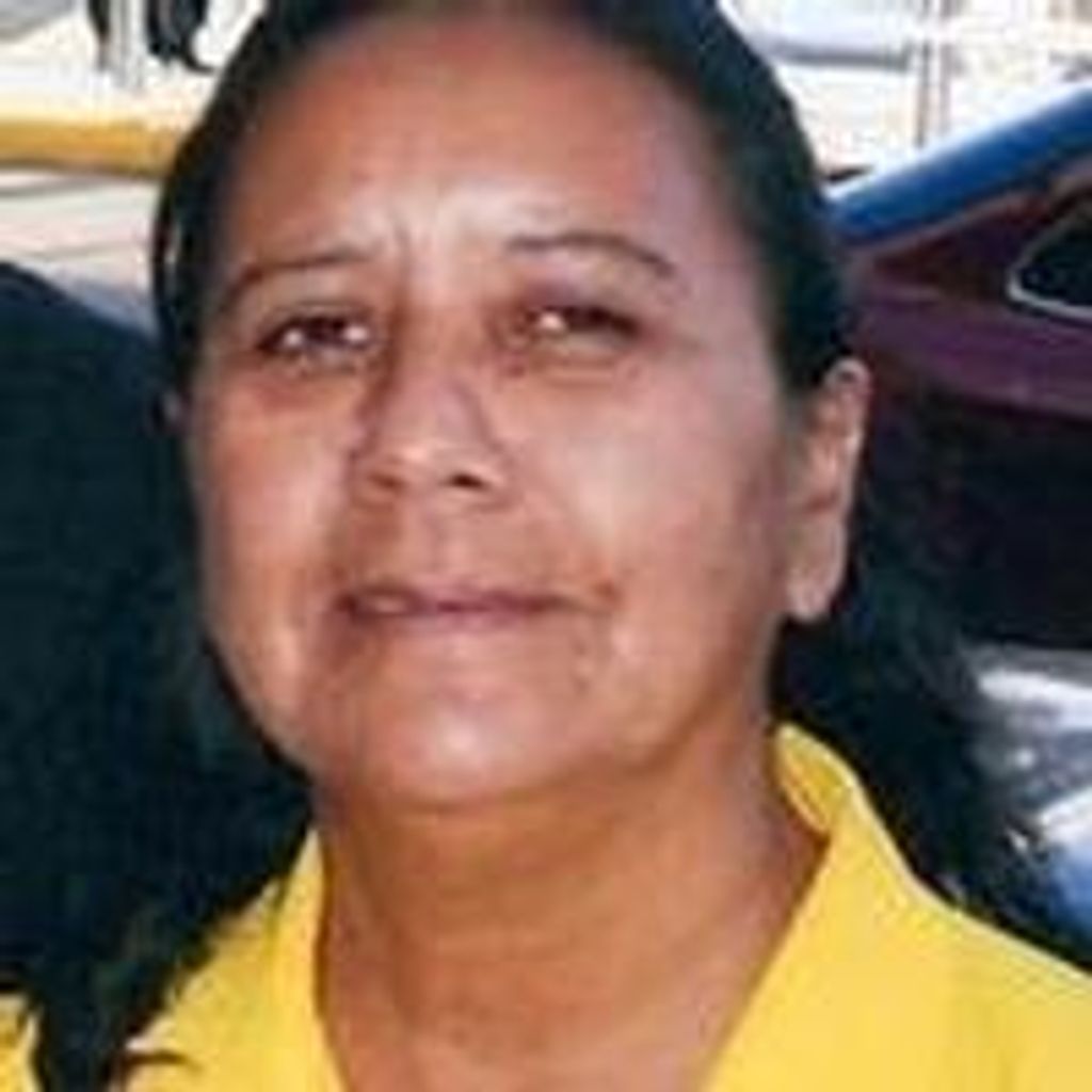Ramona Alvarado