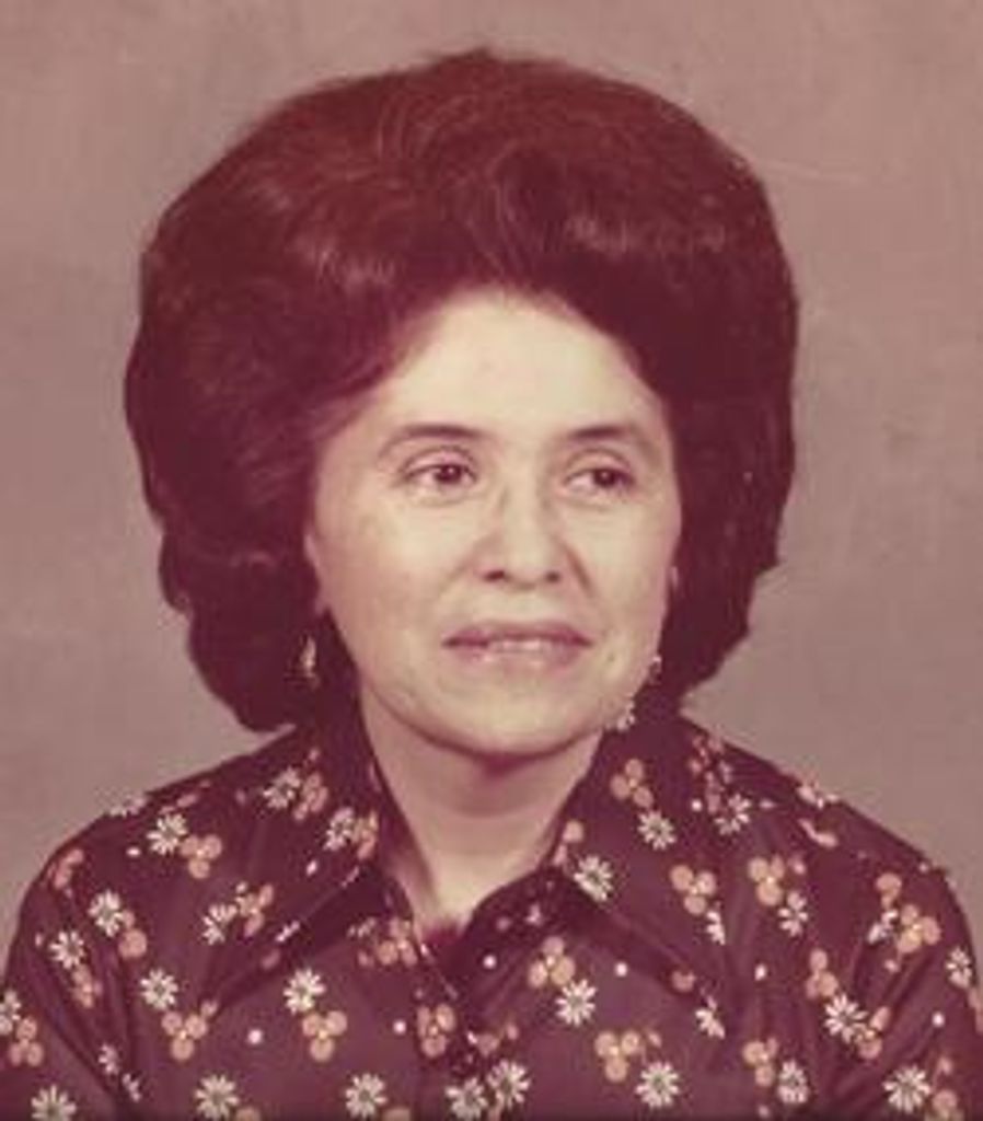 Mary Ruth Abasolo Profile Photo