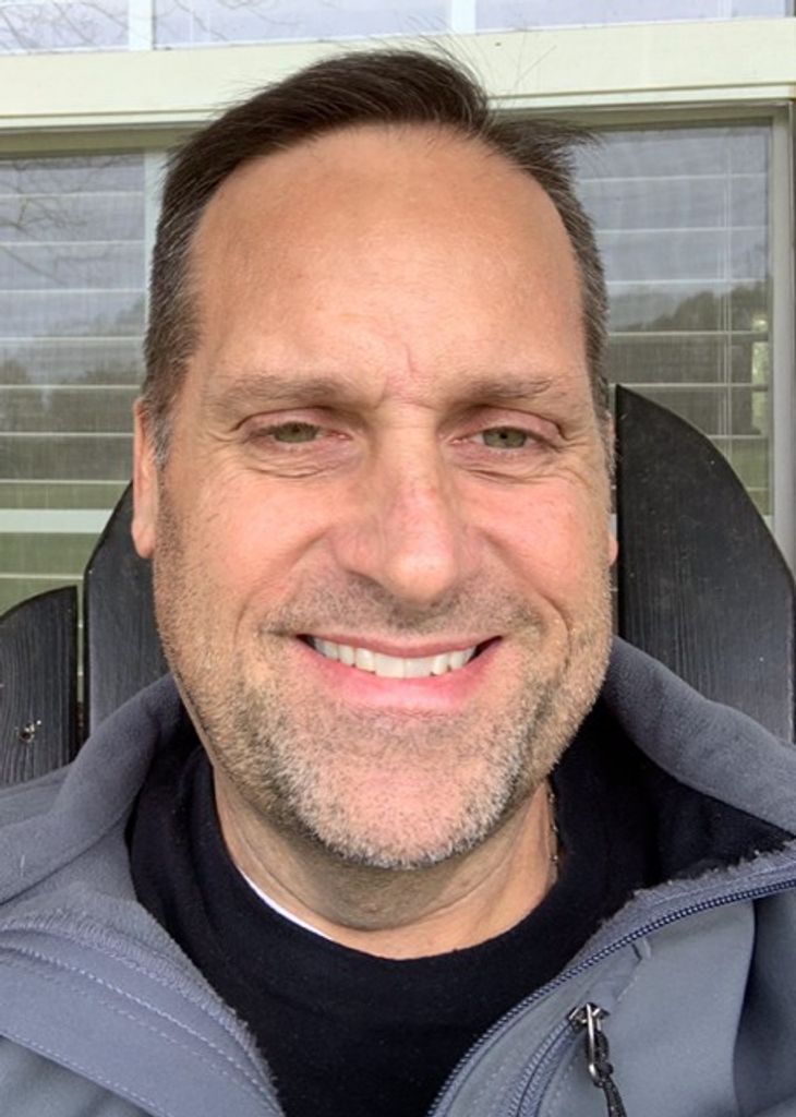 Geoffrey Sean Scott Profile Photo