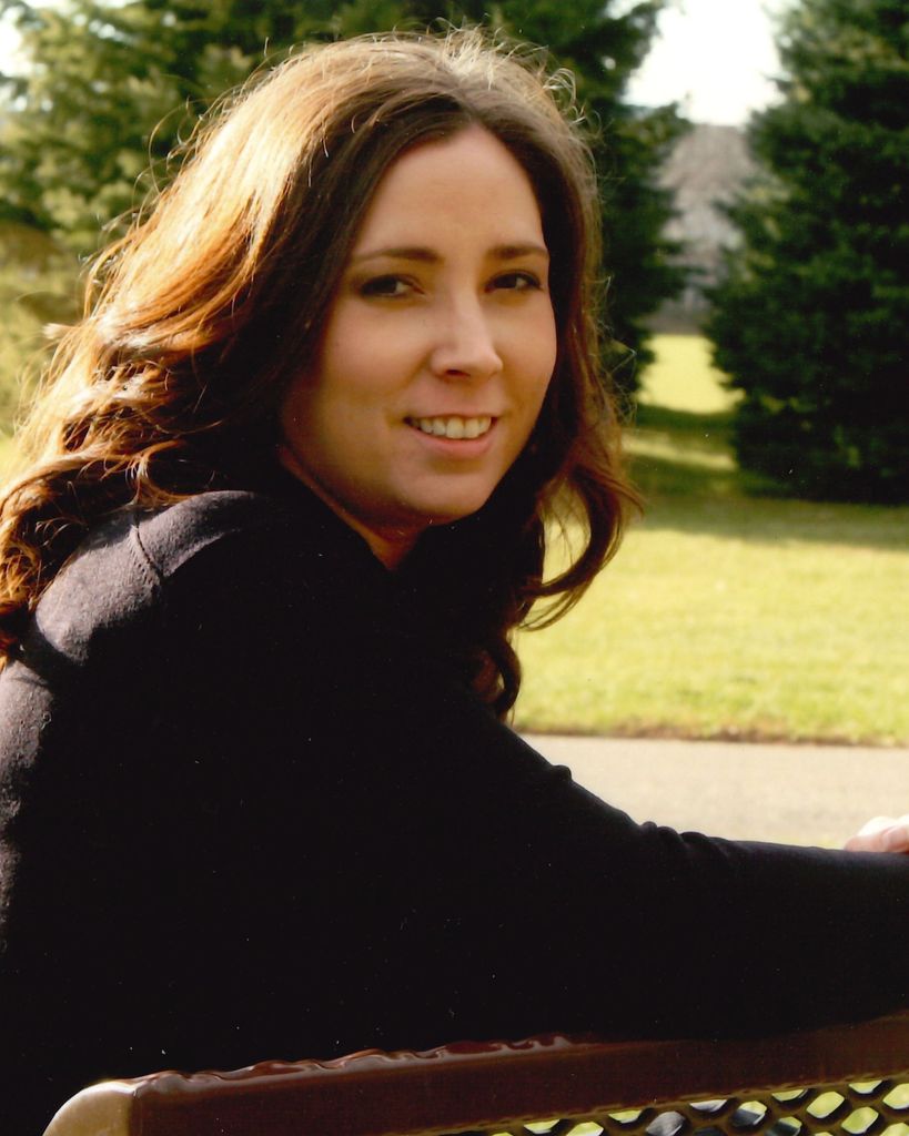 Rebecca Gerlach Hofmeister