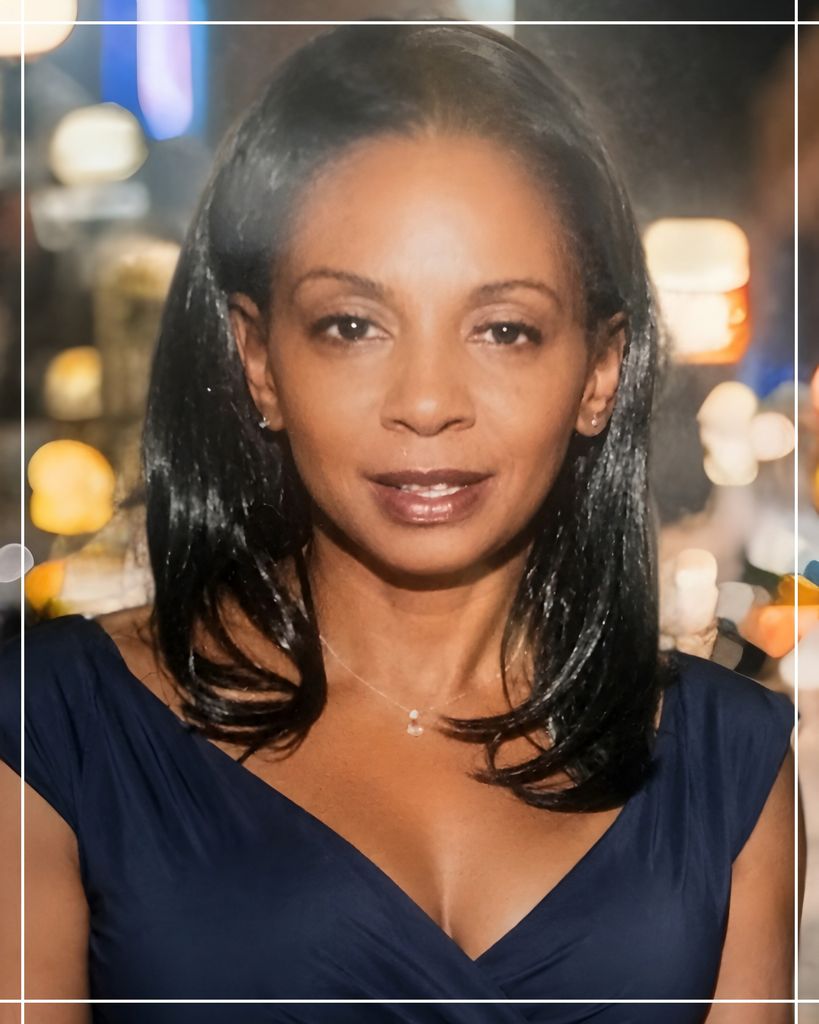Valerie Jean Gillard Profile Photo