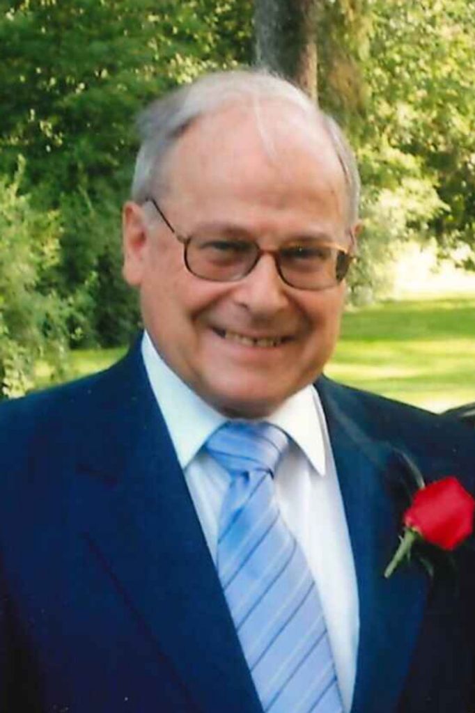 Gabriel Benjamin Dicerbo Profile Photo