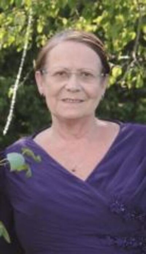 Sally Parda Profile Photo