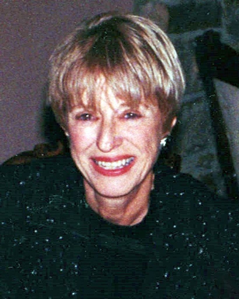 Marilyn Miller Wright Profile Photo