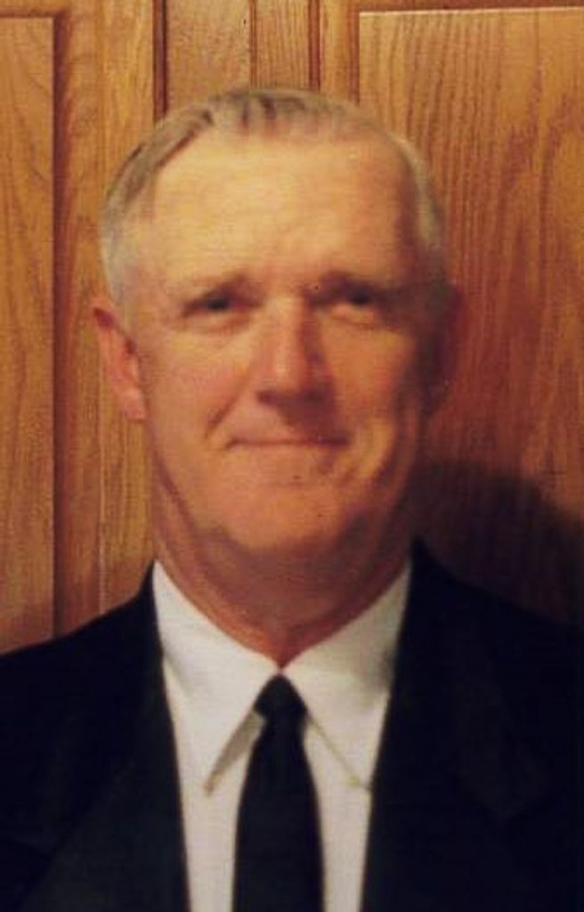 Lloyd J Cochran