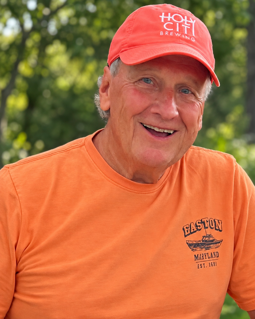 Bob Grant Profile Photo