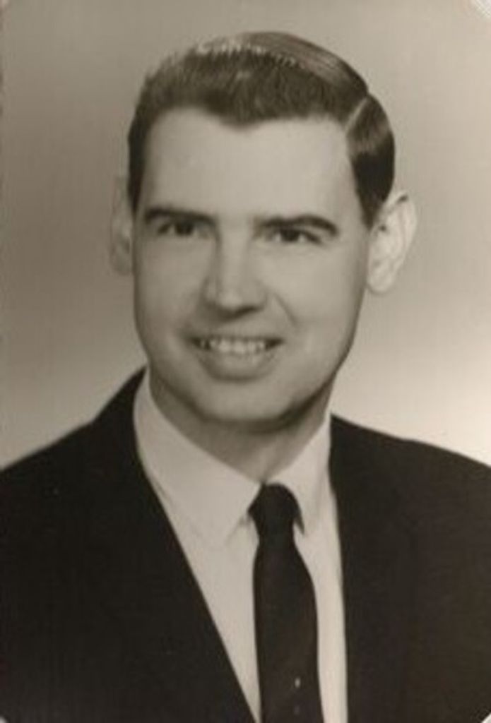 Rev. Kendrick L. Doe