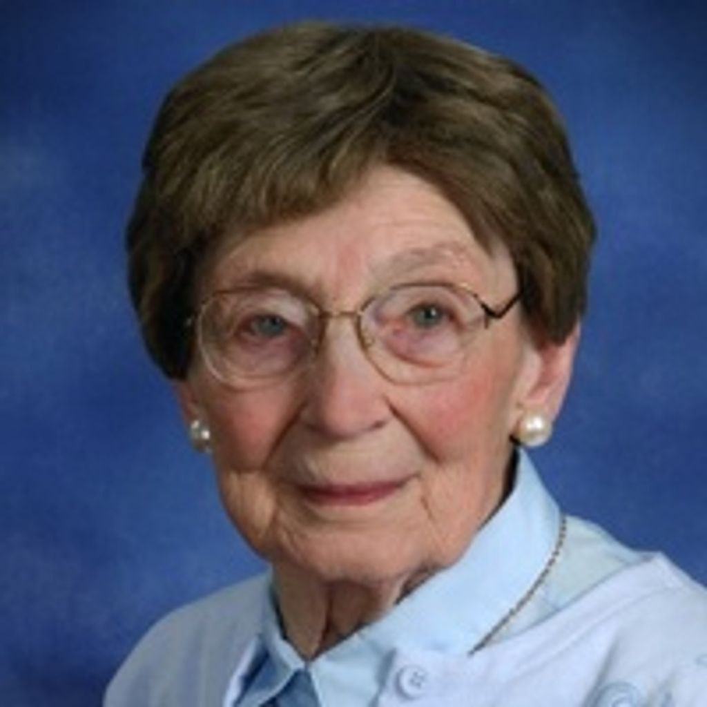Ione Brovold