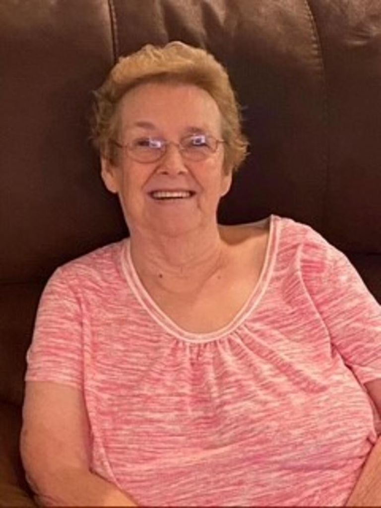 Irene Snider Broadwell