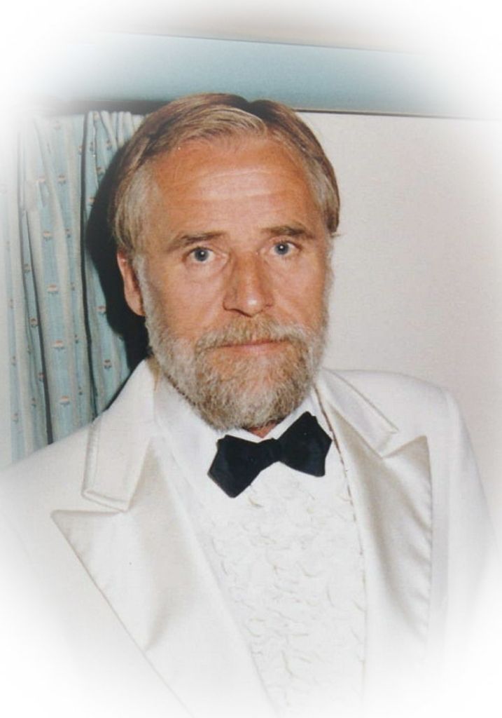 Darwin A Vincent