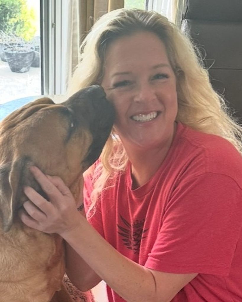Shirley J. Poling Profile Photo