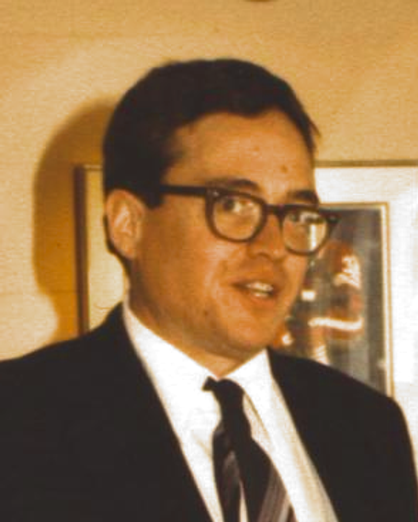 Thomas Henry Conway Profile Photo
