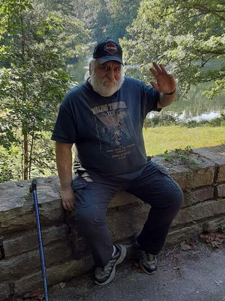 Robert Leroy Wilkes, Iii Profile Photo