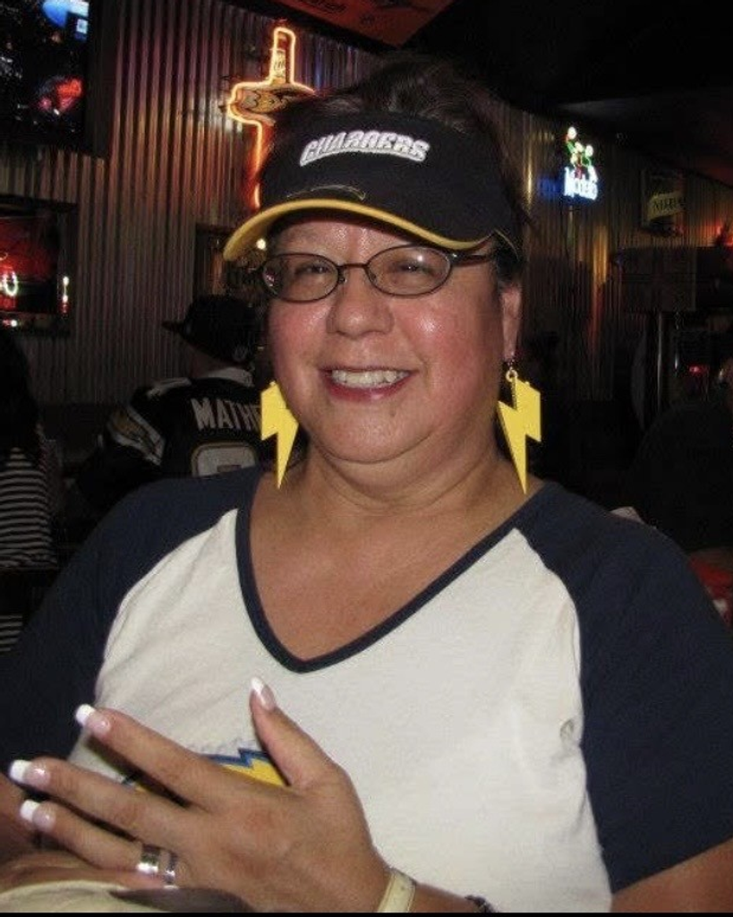 Kathleen Ann Venegas-Boge