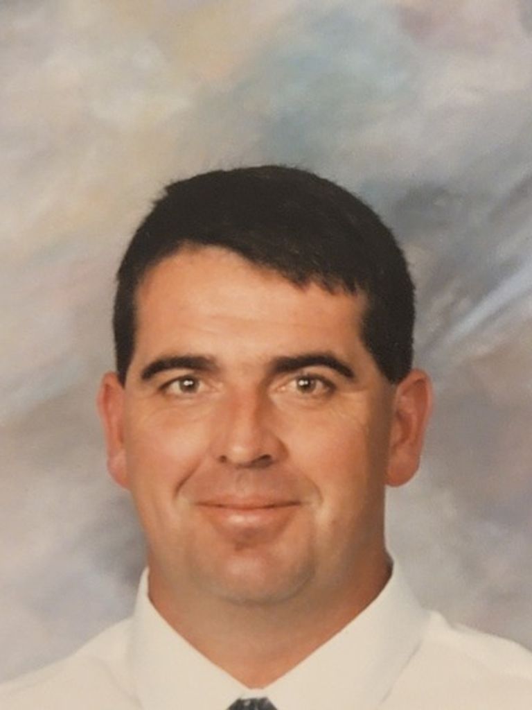 Jeff "Smiley" M. Kluesner Profile Photo