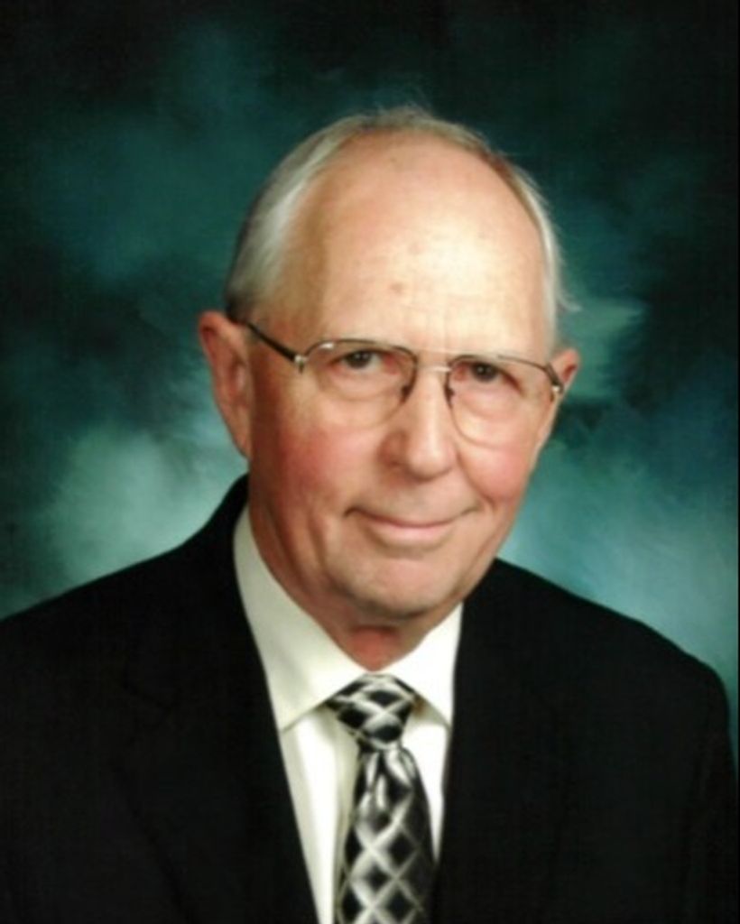 Willard Samuel Wallgren