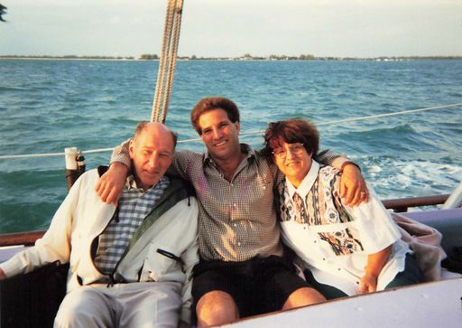 Mary Ann (Diederich)  Huber photo gallery thumbnail 50 of 74