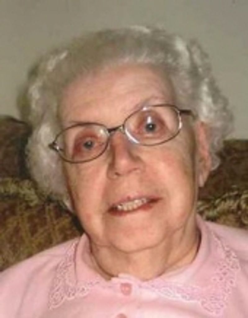 Frances M. Maybee Profile Photo