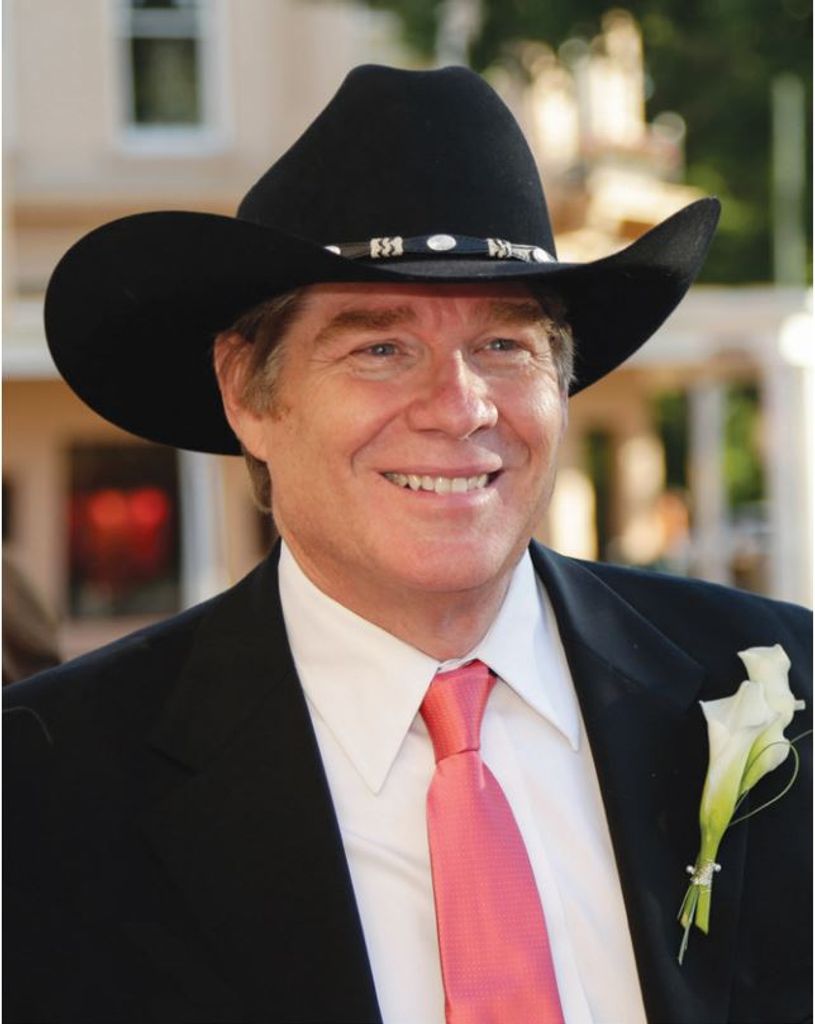 Robert Donald Bridges, Jr.