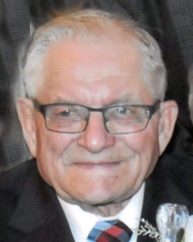 Marvin J Mertz
