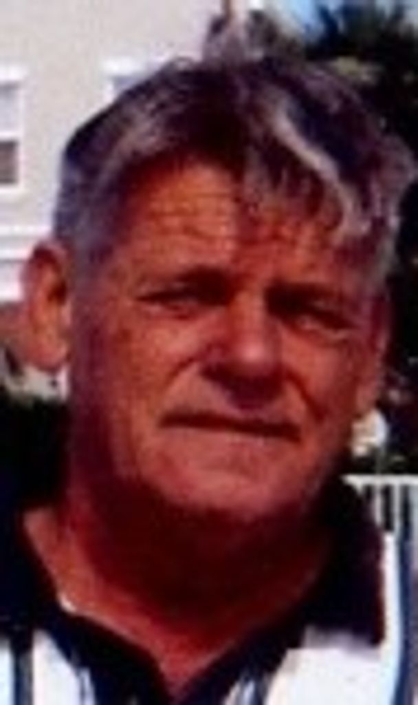 Sr. John Robert Moore Profile Photo