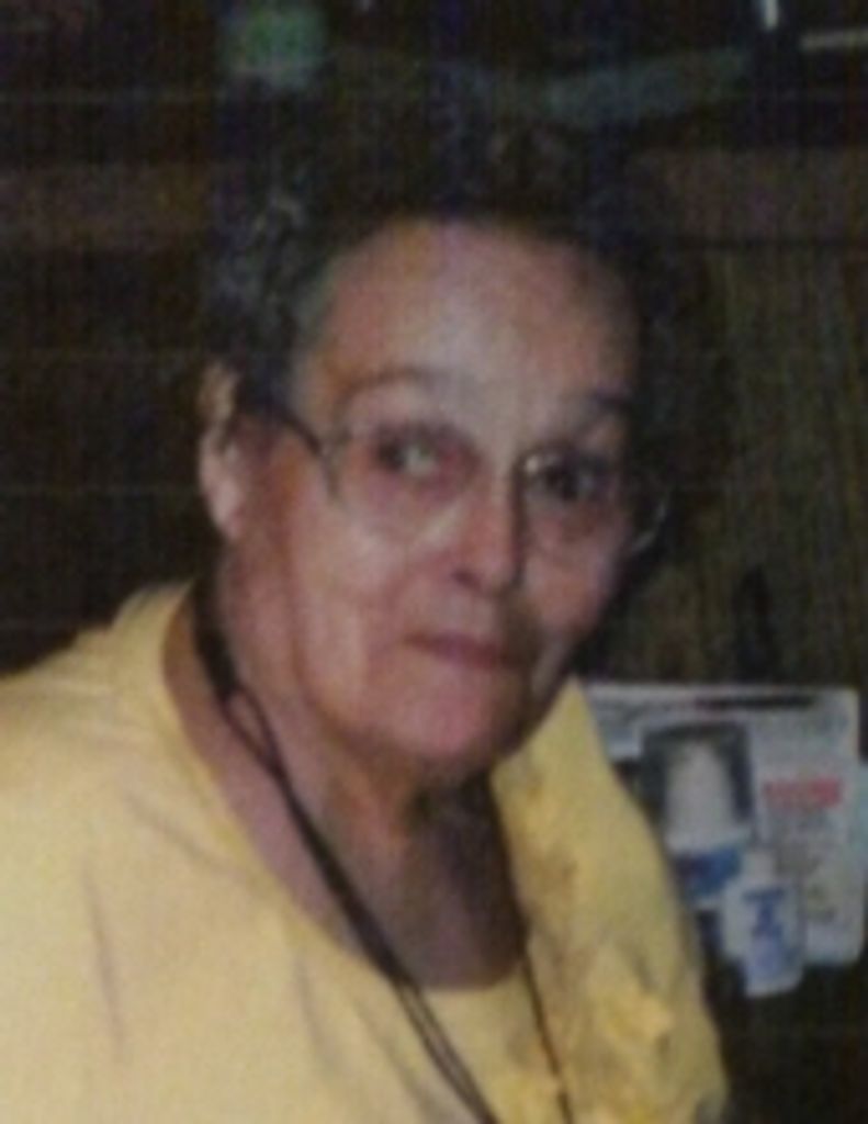 Patricia M.  Hoffman