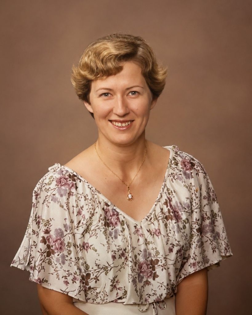 Susan Gay (Hixson) Ashby Profile Photo
