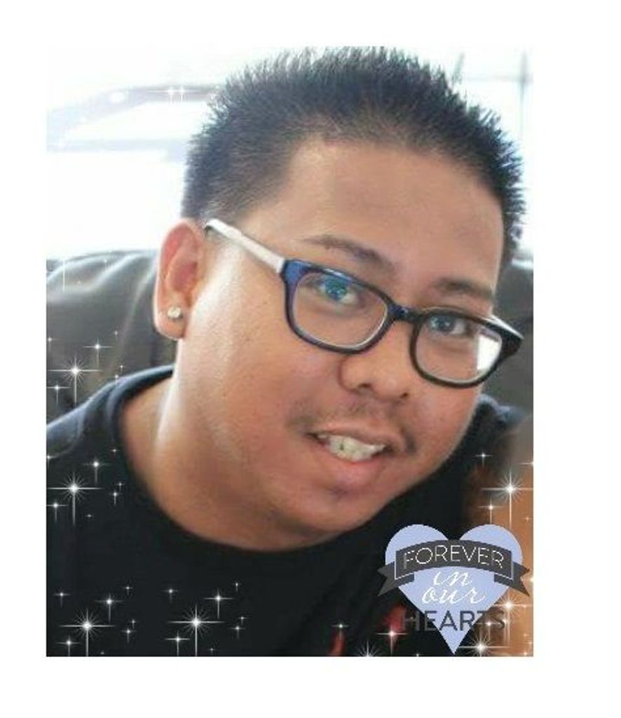 Philip Tagle Rozul