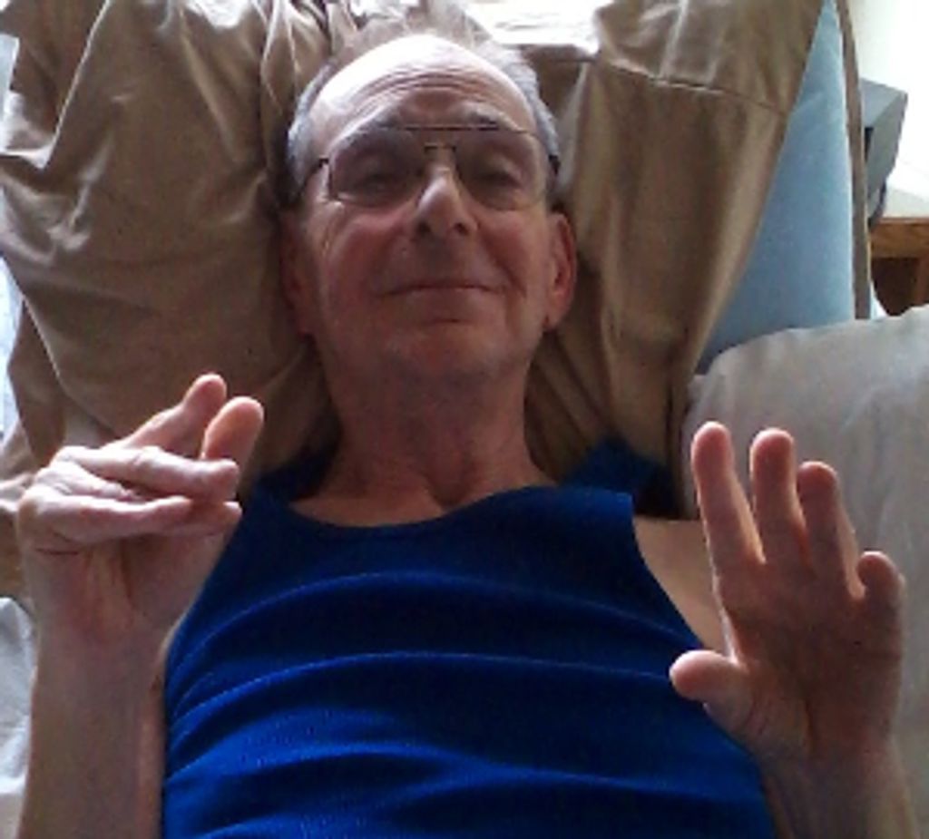 Patrick T. Mcphilmy
