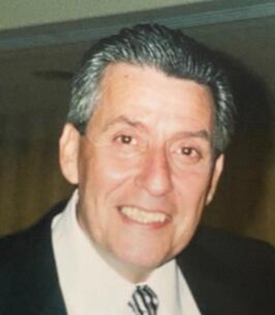 Bruce Parker