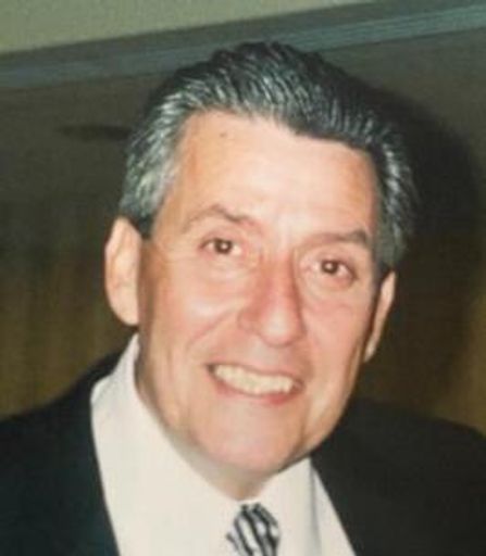 Bruce Parker Profile Photo