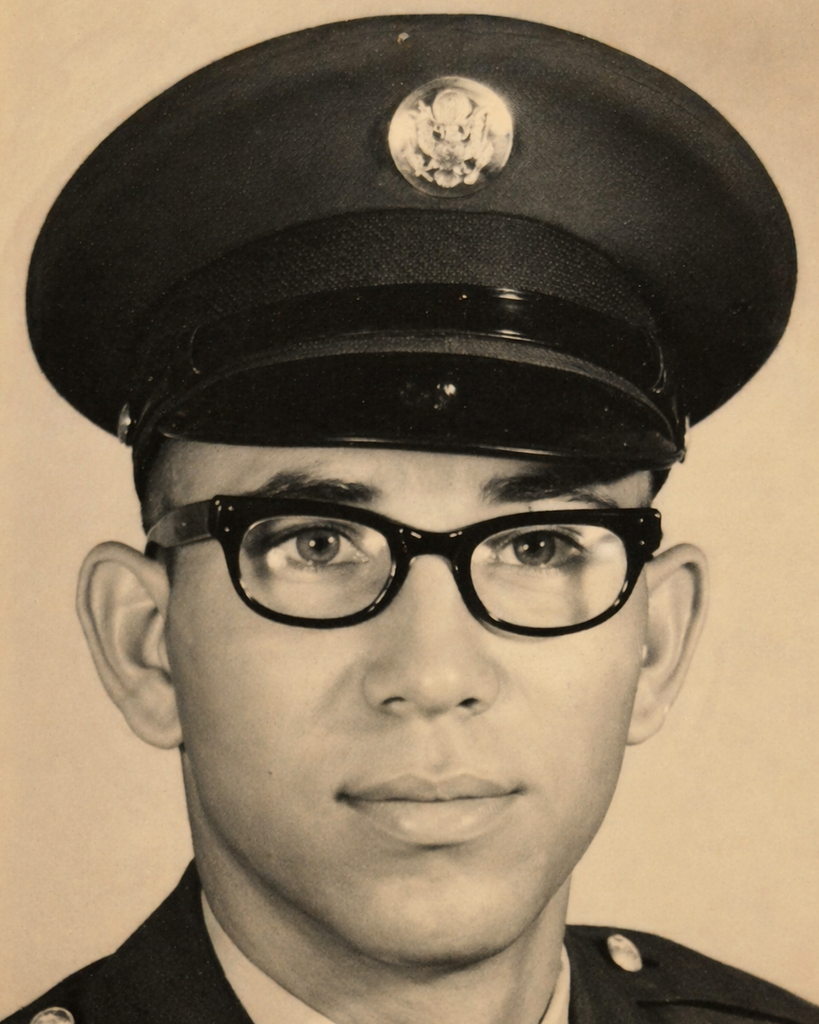 Richard Lee Chretien