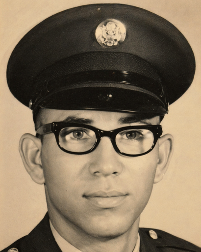 Richard Lee Chretien's obituary image