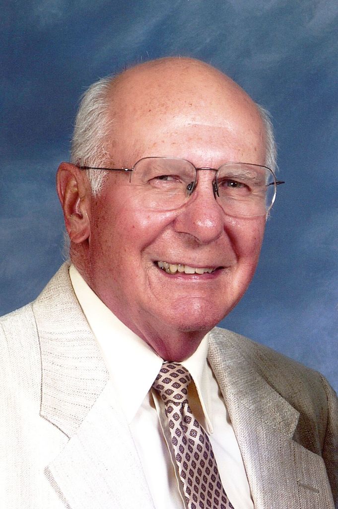 Robert "Bob" J. Sabol
