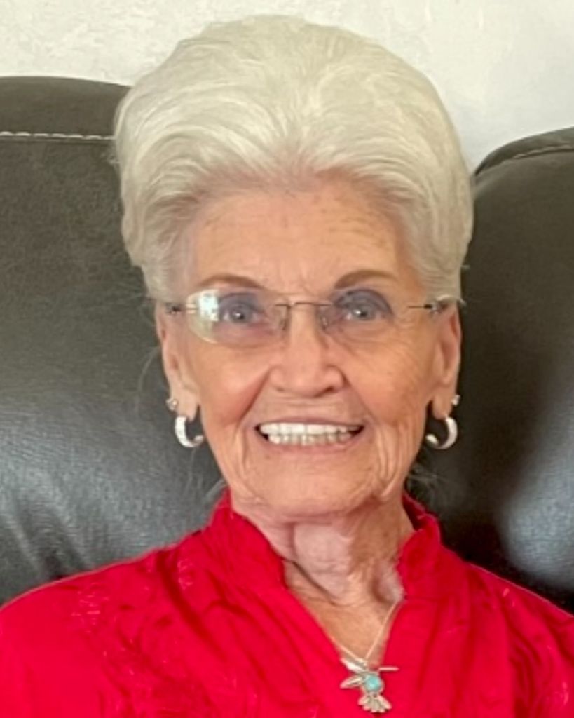 Lela Evelyn Rutledge-Clark Profile Photo