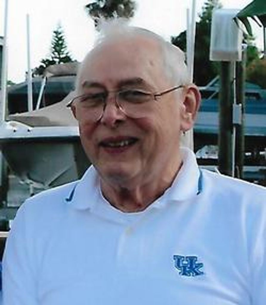 Robert Hauck