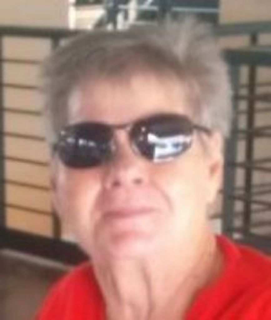 Lillie Washburn