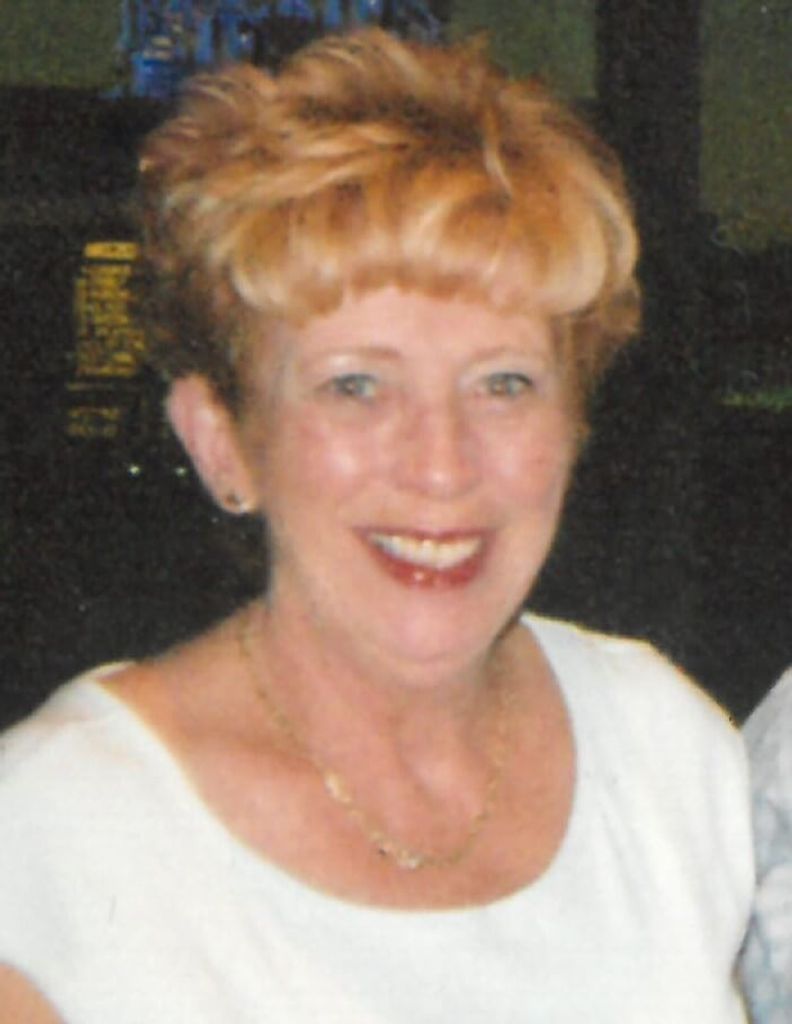Jean  M. Kelly